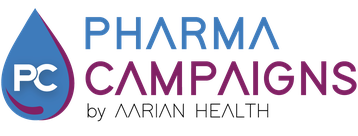 PharmaCampaigns by Aarian Health