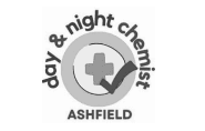Partner pharmacy logo