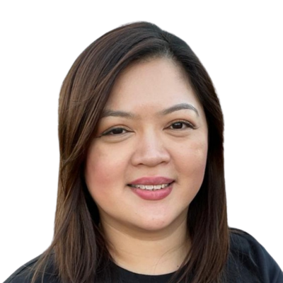 Charmaine Gutierrez