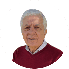 Dr George Koumantakis