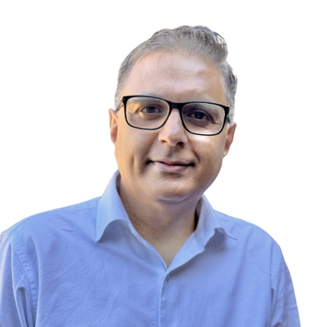 Hemant Verma