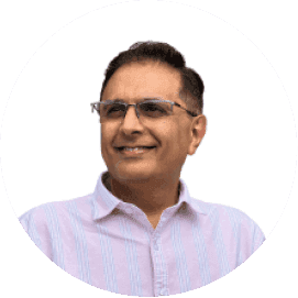Hemant Verma