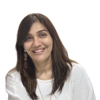 Simmi Dhussa Verma