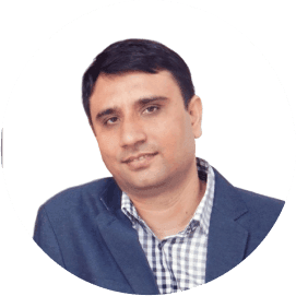 Vikas Batra