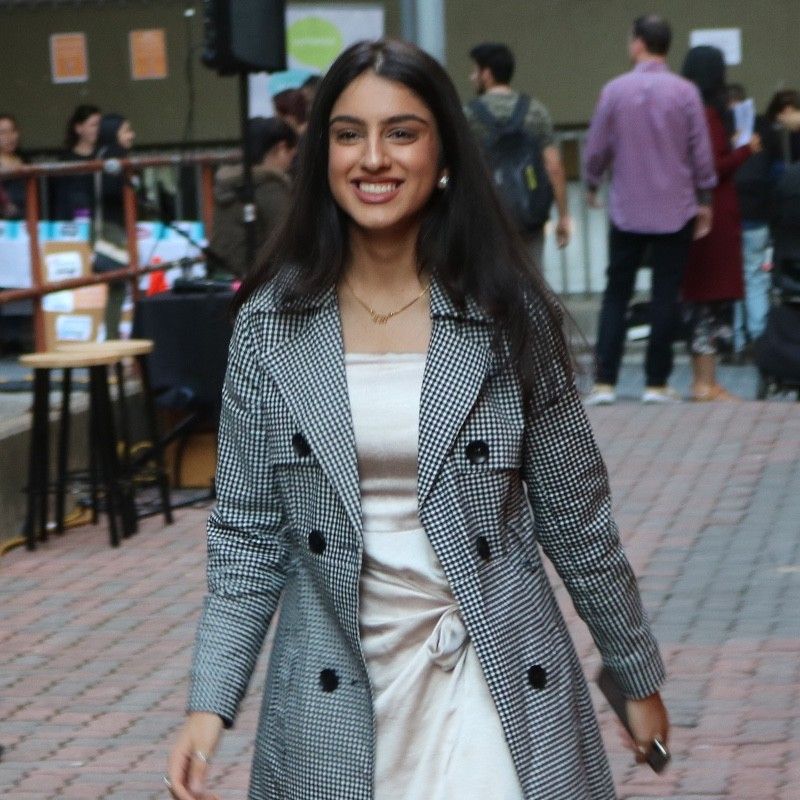 Yagyaa Batra